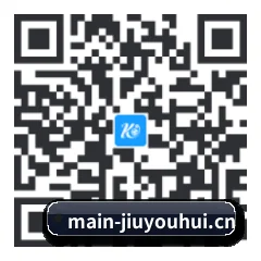 Android 系统版 二维码