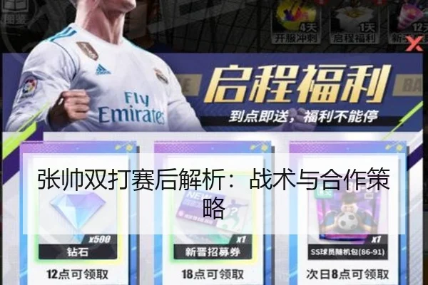 张帅双打赛后解析：战术与合作策略